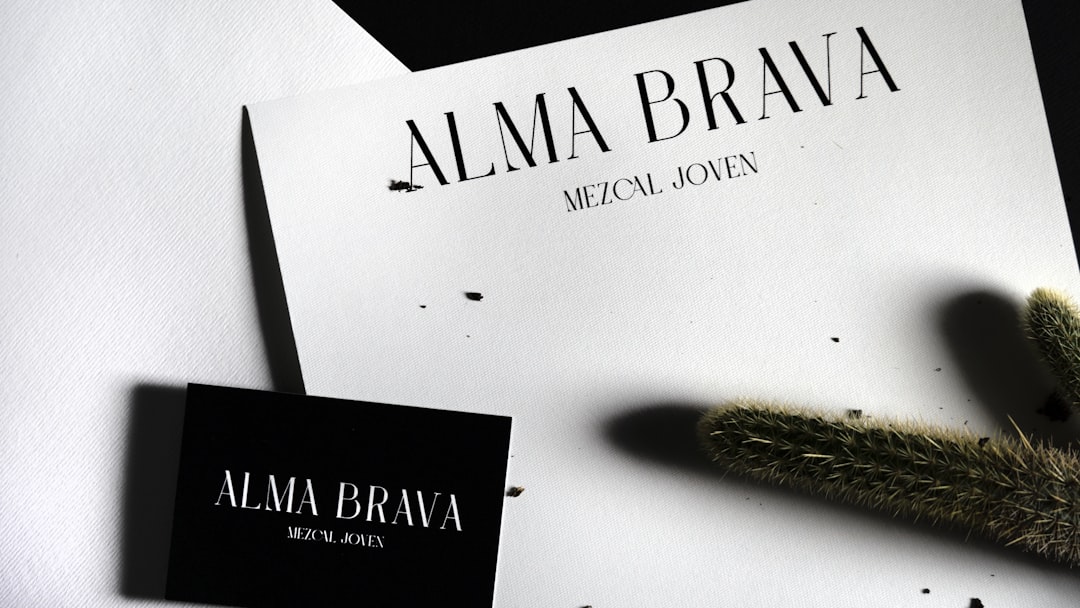 Brand Identity Design